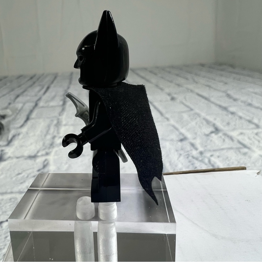 Batman mini figurine - Picture 2 of 5